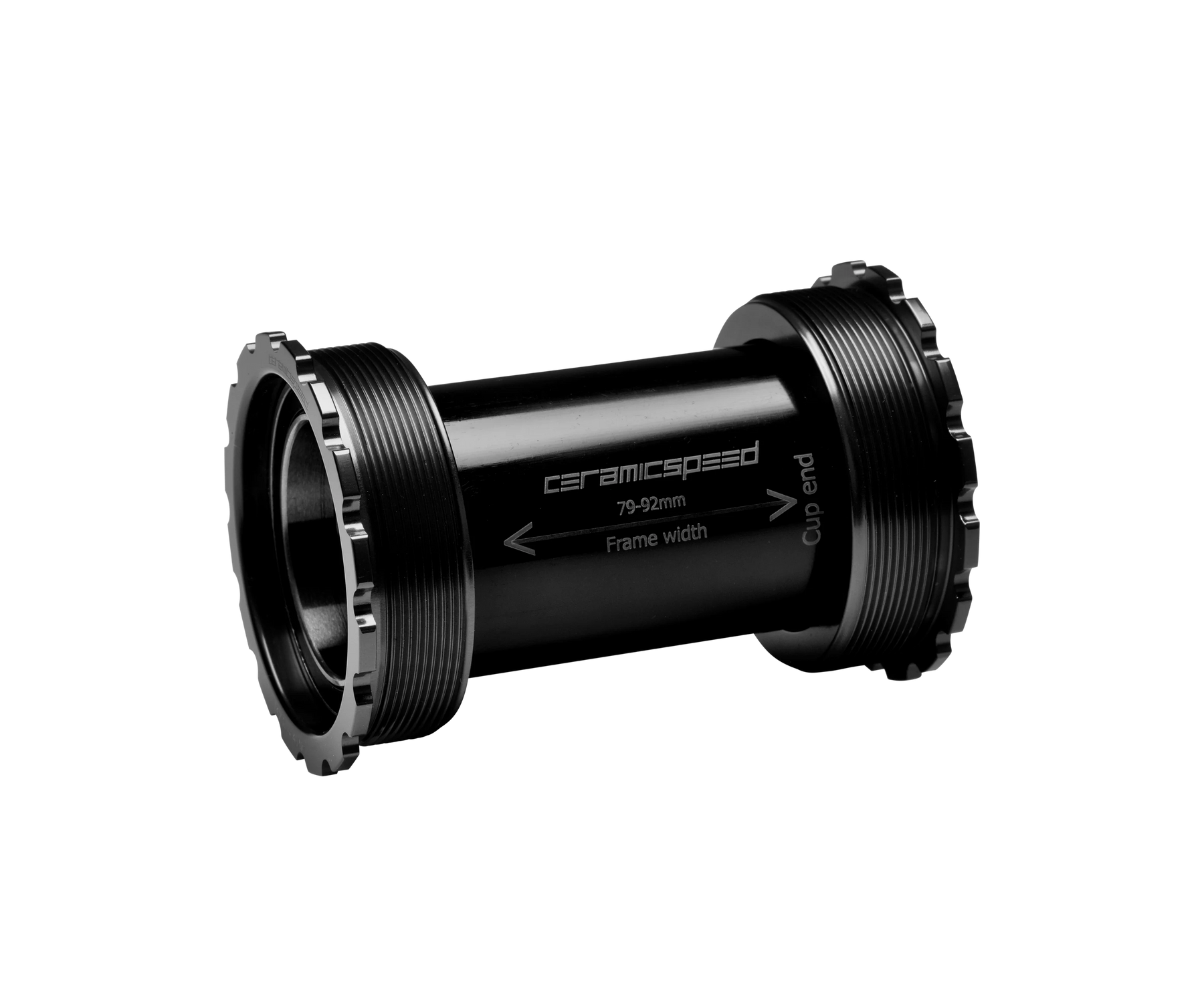 CeramicSpeed T47/86 Bottom Bracket