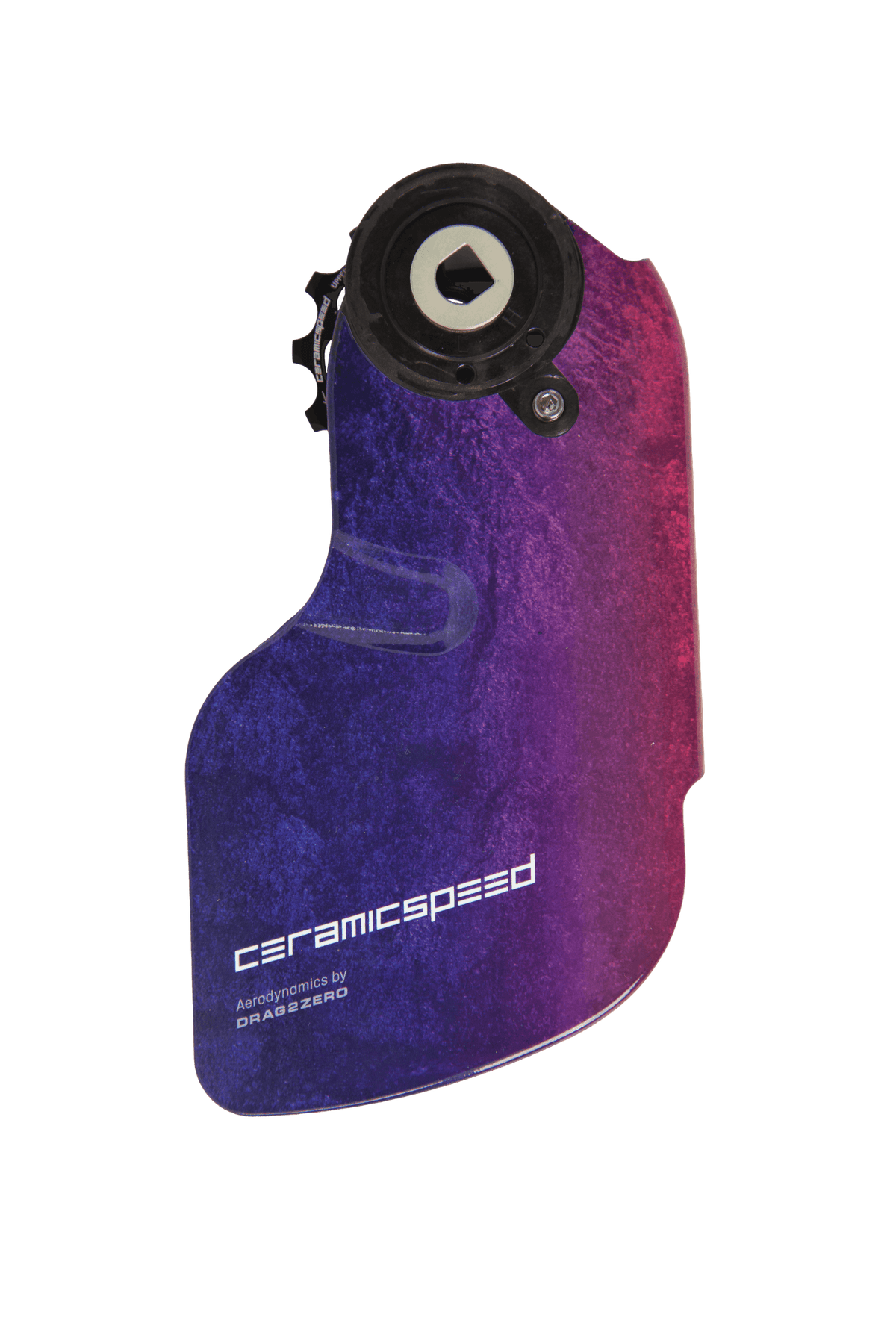 CeramciSpeed OSPW Aero - Limited Edition