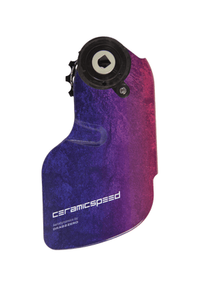 CeramciSpeed OSPW Aero - Limited Edition