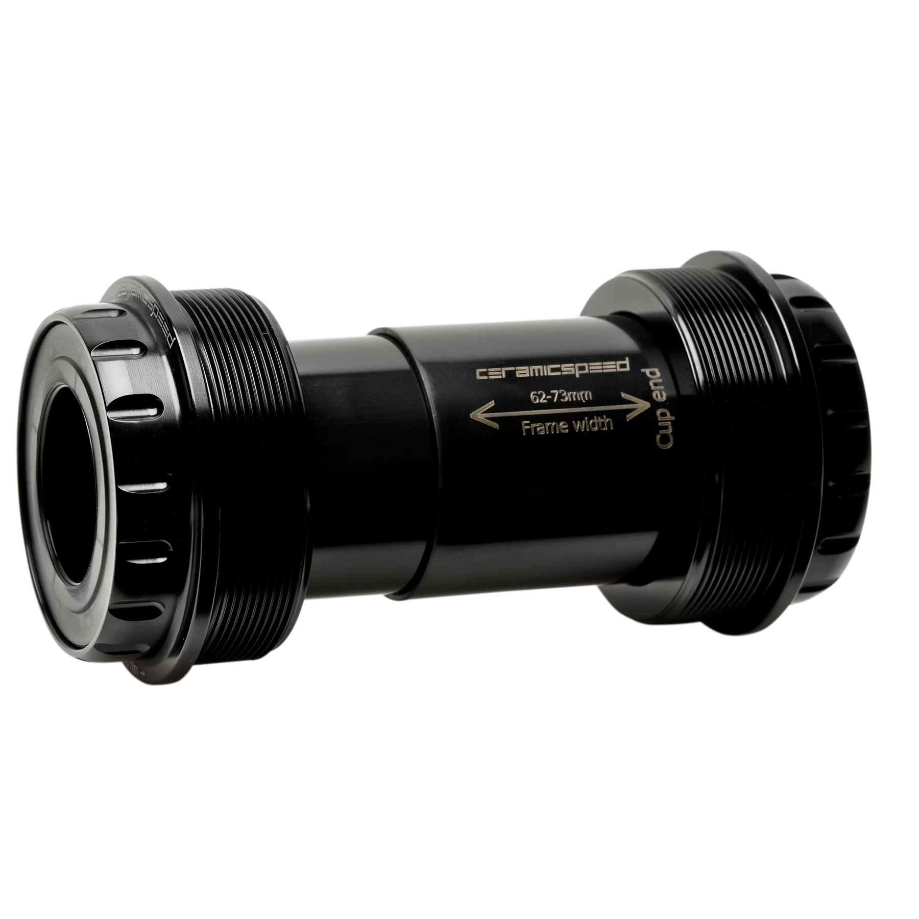 CeramicSpeed T47/68 Bottom Bracket - Shimano