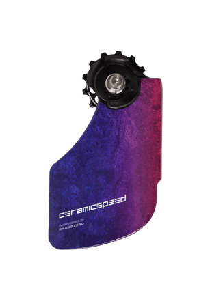 CeramciSpeed OSPW Aero - Limited Edition